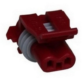 Resim oto soket 2K000AB - Delphi Tipi Soket 