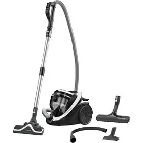 Resim Rowenta RO7647 Silence Force 4A Parquet Pro 750 W Toz Torbasız Süpürge Yenigibi 