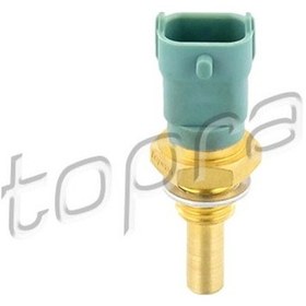 Resim Hararet Müsürü Astra-Vectra B-Corsa 1.2-1.4-1.6 16V (95-00) 504637669 