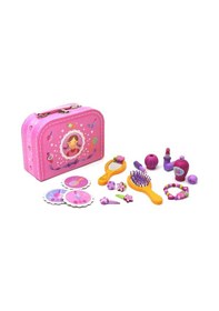 Resim Djeco Güzellik Seti - My Vanity Case Çok Renkli 