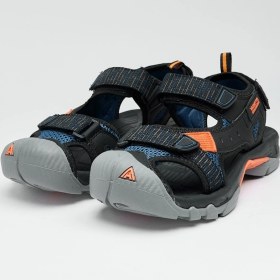 Resim Humtto Comfort Taban Erkek Sandalet 