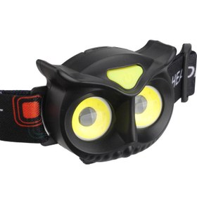 Resim Panther Pilli Kafa Lambası PT-5100 