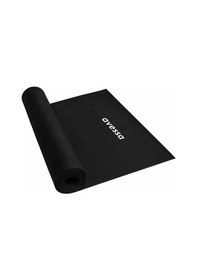 Resim Supertrend 0.40 Mm Pvc Pilates Minderi Siyah Görsel Rengi 