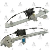 Resim MOBIS 834011G010 Cam Krikosu Arka Sol Accent Era 1.4 1.5 1.6 Motorlu 