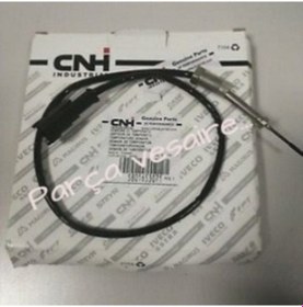 Resim IVECO Daily Isı Sensörü (5801653071) 