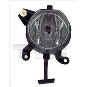 Resim Bmw 3 Serisi E46 Coupe 1999-2006 Sol Sis Farı 63178371907 