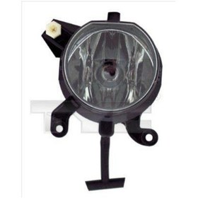Resim Bmw 3 Serisi E46 Coupe 1999-2006 Sol Sis Farı 63178371907 