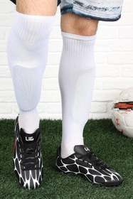 Resim Lig Orthopedix Gediz Pu Futbol Halı Saha Spor Ayakkabısı 
