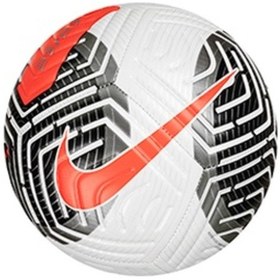 Resim Nıke Fb2894 100 Academy 5. Futbol Topu No:5 Fb2894 100 Siyah 