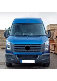 Resim Vw Crafter 2006-2016 Ön Cam Silecek Motoru 2e0955023 