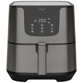 Resim Vestel LightFry 15 DX 1500W 3.5 LT Fritöz 