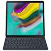 Resim Samsung Galaxy Tab S5E EJ-FT720BB Türkçe Klavyeli Tablet Kılıfı Siyah 