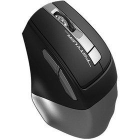 Resim A4 Tech FB35 Bluetooth - Nano Kablosuz Optik Mouse 