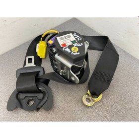 Resim Vw Golf4 Emniyet Kemeri Sağ 1j0857706a 