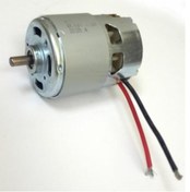 Resim Stanley Stdc18lhbk Dc Motor 