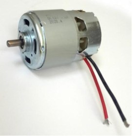 Resim Stanley Stdc18lhbk Dc Motor 