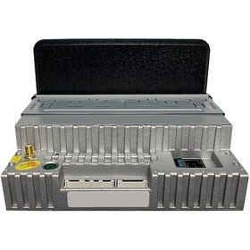 Resim Universal Tek Din Android Multimedya Sistemi 