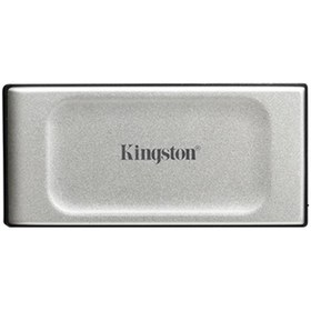 Resim Kingston 1 TB KINGSTON EXTERNAL USB-C 3.2 GEN 2X2 SSD 2000/2000 MBS SXS2000/1000G 