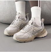 Resim Nike V2k Run Gore-tex Su Geçirmez Kadın Sneaker Ayakkabı-fz2622-002 