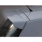 Resim Toyota Uyumlu AURİS 2007-2012 ASTARLI ANATOMİK SPOİLER 