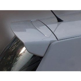 Resim Toyota Uyumlu AURİS 2007-2012 ASTARLI ANATOMİK SPOİLER 
