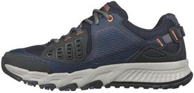 Resim Skechers ARCH FİT ESCAPE PLAN Erkek Lacivert Outdoor Ayakkabı 