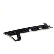 Resim Volkswagen Passat B6 2006-2011 Arka Tampon Braketi Sol 