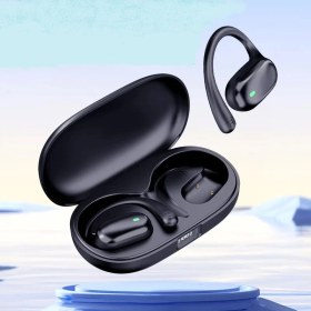 Resim Ceymstech 146 Dil Seçeneği Akıllı Ses Gerçek Zamanlı Bluetooht Çeviri Kablosuz Kulaklık 