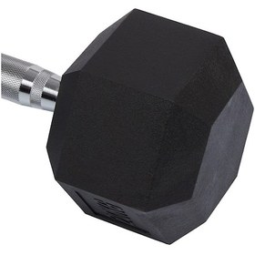 Resim Avessa 4 Kg Hex Olimpik Dambıl 