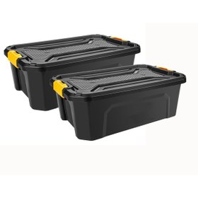 Resim Saklama Kutusu 30 Lt X2 Adet 