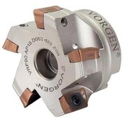 Resim Fett VRF90 - AP18R390 - D050 - D22 - Z04 Vorgen Freze Takımı 