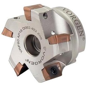Resim Fett VRF90 - AP18R390 - D050 - D22 - Z04 Vorgen Freze Takımı 