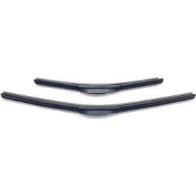 Resim Hyundai i10 2020-2023 Ön Cam Silecek Silgeç Takımı 60x40cm 