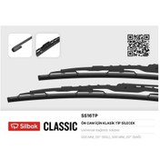 Resim Sılbak Ss16tp - Silecek Süpürgesi 510mm R19 Europa -transıt Alma 