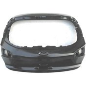 Resim Pjx7ba40410ea-ford Focus Bagaj Kapağı Hb.18- -for08fo096 