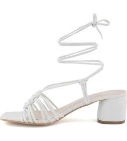 Resim Guja 22Y506-3 Kadın Topuklu Abiye Ayakkabı 