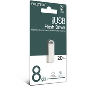 Resim Fulltech FULLTECH 8GB FLASH BELLEK 
