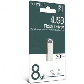 Resim Fulltech FULLTECH 8GB FLASH BELLEK 