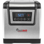 Resim Packtech Hazneli Sous Vide Cooker - Hassar Pişirici 