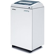 Resim Kobra 310 TS CC2 1.9x15MM Çapraz Kesim Evrak İmha Makinesi 150 Litre 