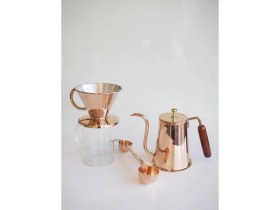 Resim Bakır Concept Bakır Dripper 