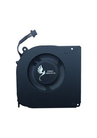 Resim Monster Uyumlu Eg75070s1-c460-s99 Notebook Gpu-cpu Fan 