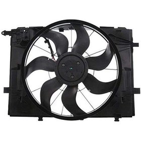 Resim Bsg Klima Fan Motoru A0999061100 205 213 238 Glc 253 