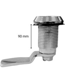 Resim Sermak Yaylı Pano Kilidi 90 Mm 314 90 