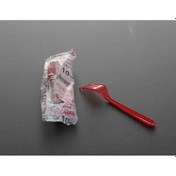 Resim 10'lu Lüx Çatal 