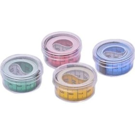 Resim Şeffaf Ölçü Cetveli, 150 Cm, 3'lü Set, Dayanıklı ve Kullanışlı Ölçüm Aracı 