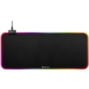 Resim Gamepower GP700RGB Rubber Mouse Pad 700x300x4mm 