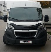 Resim Peugeot Boxer 2014 2015 2016 2017 Kaput Koruyucu Rüzgarlığı 