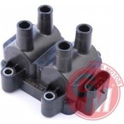 Resim Atesleme Bobini Megane 1 - 2 Iii 1.2 1.4 1.6 Dokker 504658071 