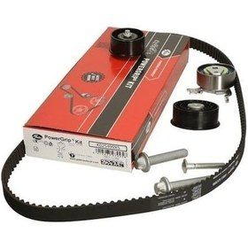 Resim Opel Astra G 1.4 / 1.6 Uyumlu Benzinli Triger Seti Gates Marka 